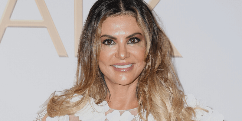 Adriana De Moura's Net Worth, Face, Age, Husband, Son, Wiki, Instagram