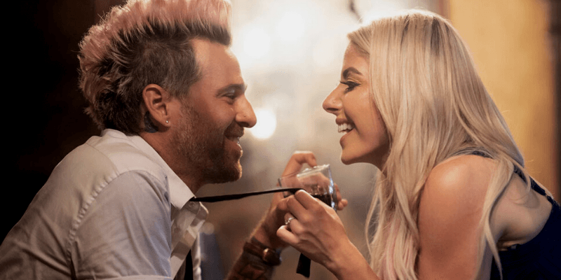 Alexa Bliss And Ryan Cabrera's Dating History, Marriage Plan