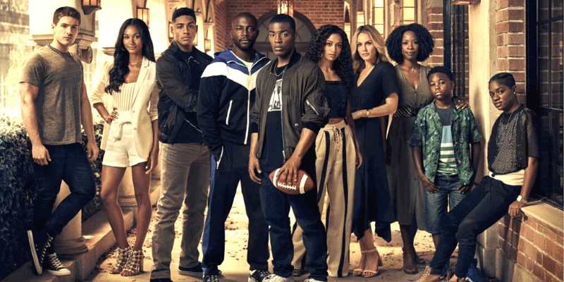 All American Season 5 Release Date , Cast And Trailer