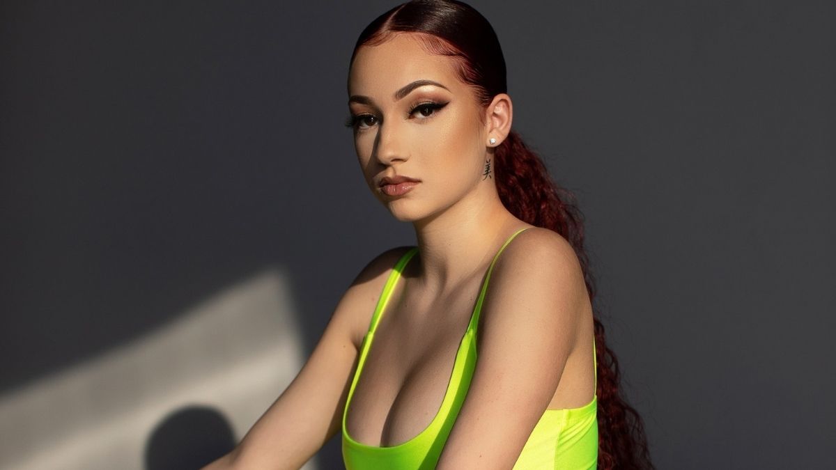 Bhad Bhabie's Age, Height, Net Worth, Early Life, Parents, Career, Relationships!!