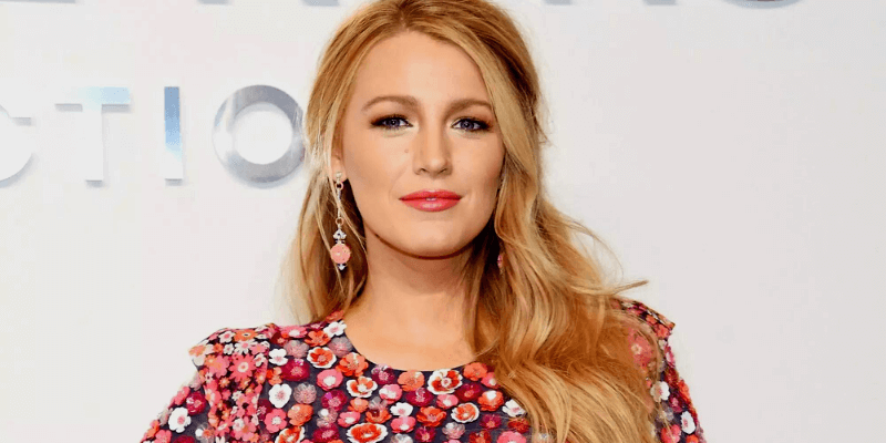 Blake Lively's Husband, Kids, Net Worth, Height, Age, Movies