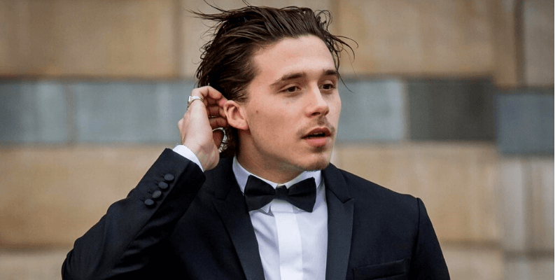 Brooklyn Beckham Age, Net Worth, Marriage, Height, Girlfriend, Wife