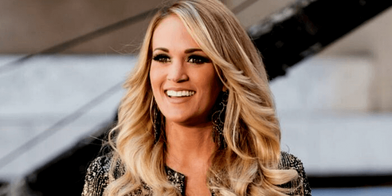 Carrie Underwood Net Worth, Husband, Siblings, Height, Age, Accident, Grammys