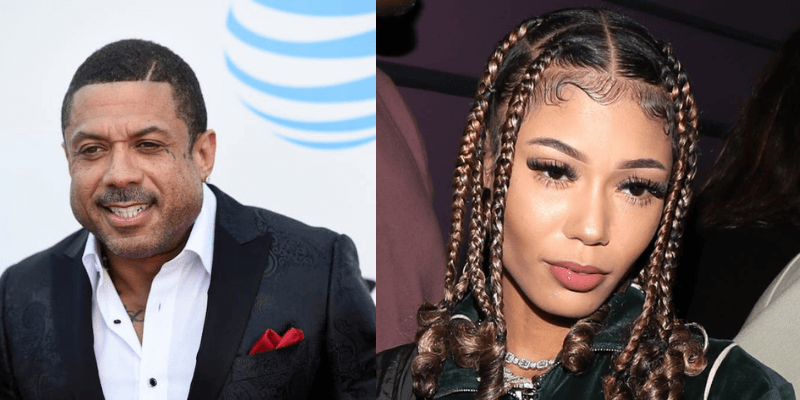 Coi Leray Calls Out Benzino After He Tweets About Doing An Album With Her