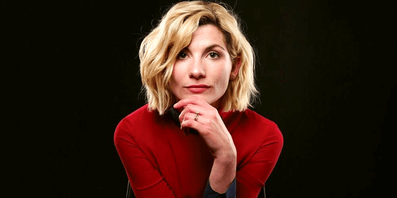 Doctor Who Series Fame Jodie Whittaker's Accent, Net Worth, Age, Height, Husband, Instagram