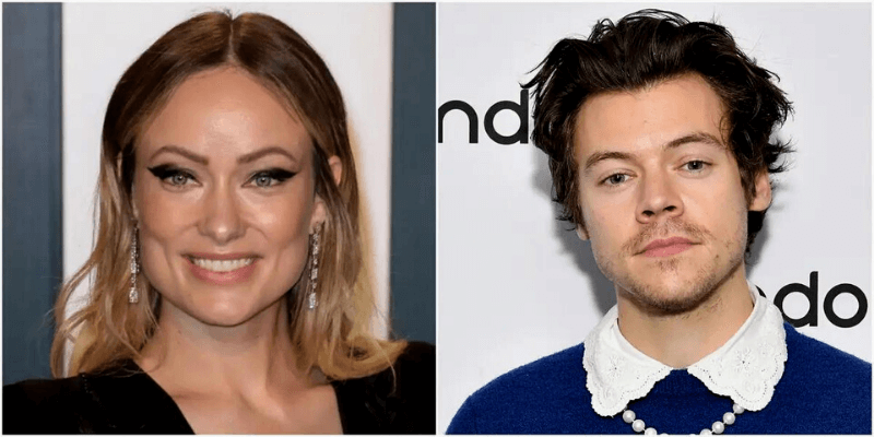 'Don't Worry Darling' Star Olivia Wilde Says Harry Styles Is A True Revelation In The Film