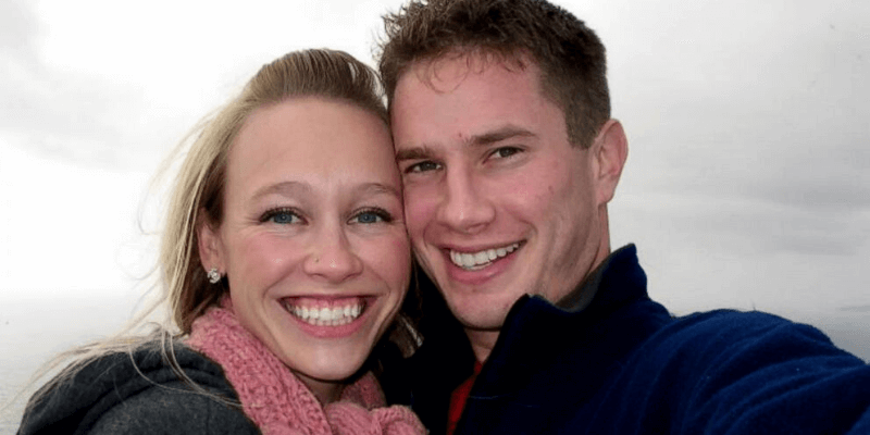 Exactly How Did Sherri Papini's Ex-Boyfriend Aid In Her Staged Kidnapping Of Her Daughter