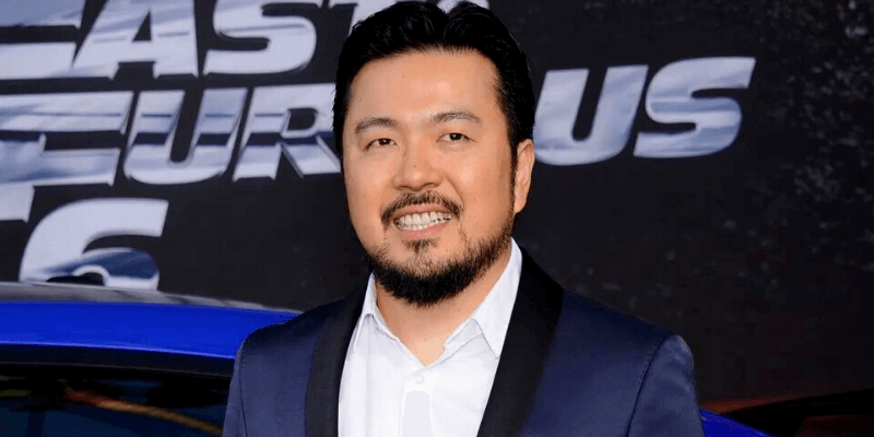 Fast And The Furious Director Justin Lin's Net Worth 2022; Wife And Family