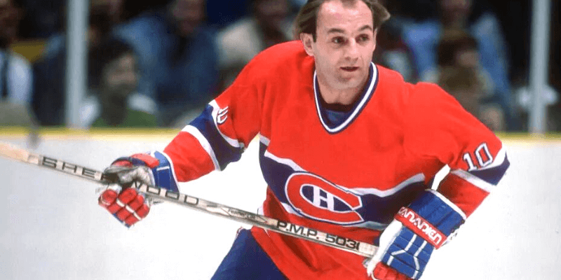 Guy Lafleur Net Worth 2022, Wife, Son, Health Stats, Cause Of Death