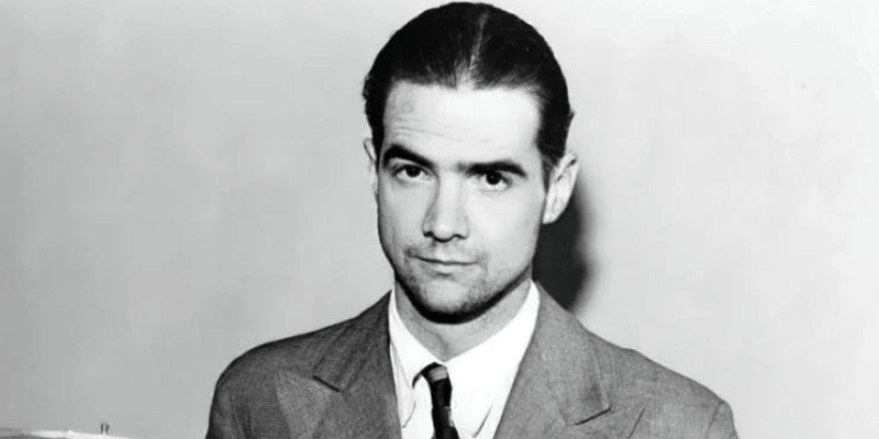 Howard Hughes's Net Worth, His Movies, His Earnings, His Life Story, And his Death