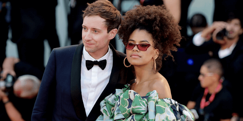 In 2022, Who Is Zazie Beetz's Boyfriend Learn More About David Rysdahl