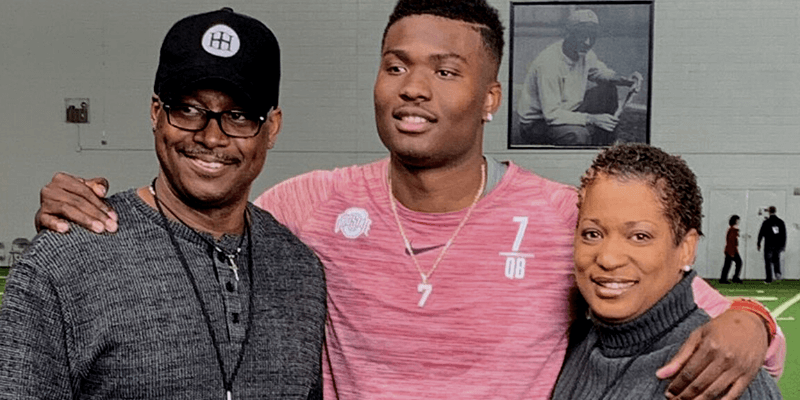 Instead Of Attending Dwayne's Funeral On Friday, The Haskins Family Will Conduct A Memorial Ceremony