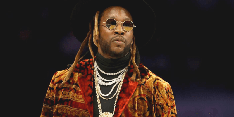 Is 2 Chainz Age, Height, Net Worth, Wife, Songs