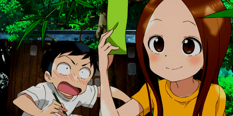Is Teasing Master Takagi-San Going To End Chapter 160  Release Date!