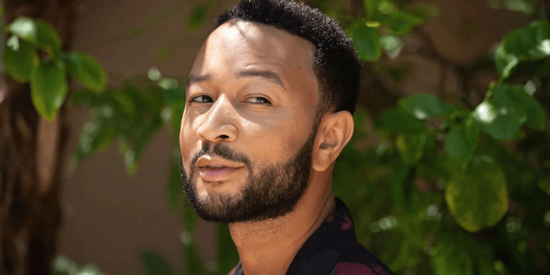 John Legend Net Worth Age, Height, Wife, Kid