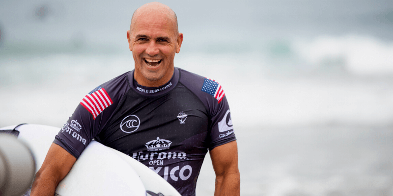 Kelly Slater's Young, Age, Net Worth, Height, Daughter, Girlfriend, And ...