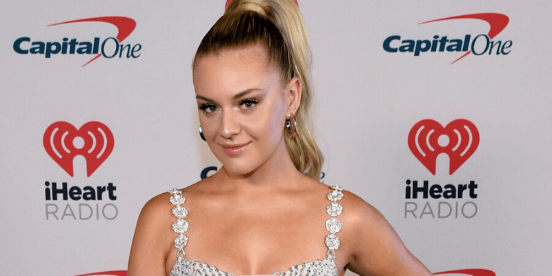 Kelsea Ballerini Says She Still Has Performance Issues!! Everything You Need To Know About Ballerini