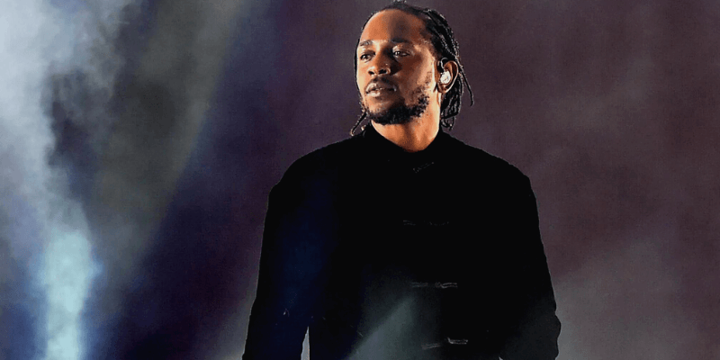 Kendrick Lamar Tweeted The Release Date Of His New Album, Mr. Morale & The Big Steppers