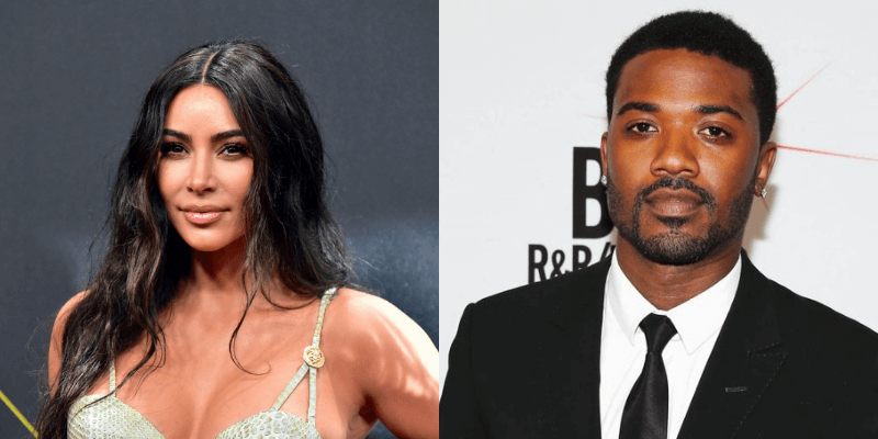 Kim Kardashian Is Reportedly 'Calling In Lawyers' To Help Block Her Sex Tape With Willie' Ray J'
