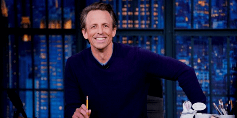 Late Night With Seth Meyers Season 9 Episode 84 Release Date and Time