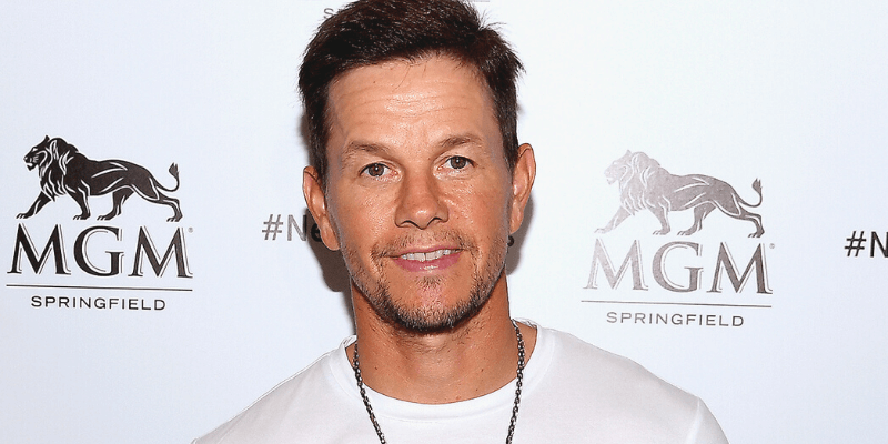 Mark Wahlberg's Young, Age, Height, House, Wife, Movies