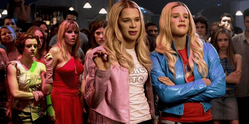 Marlon Wayans Confirmed  That White Chicks 2 Is Currently In Production