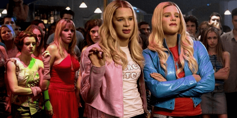 Marlon Wayans Confirmed That White Chicks 2 Is Currently In Production