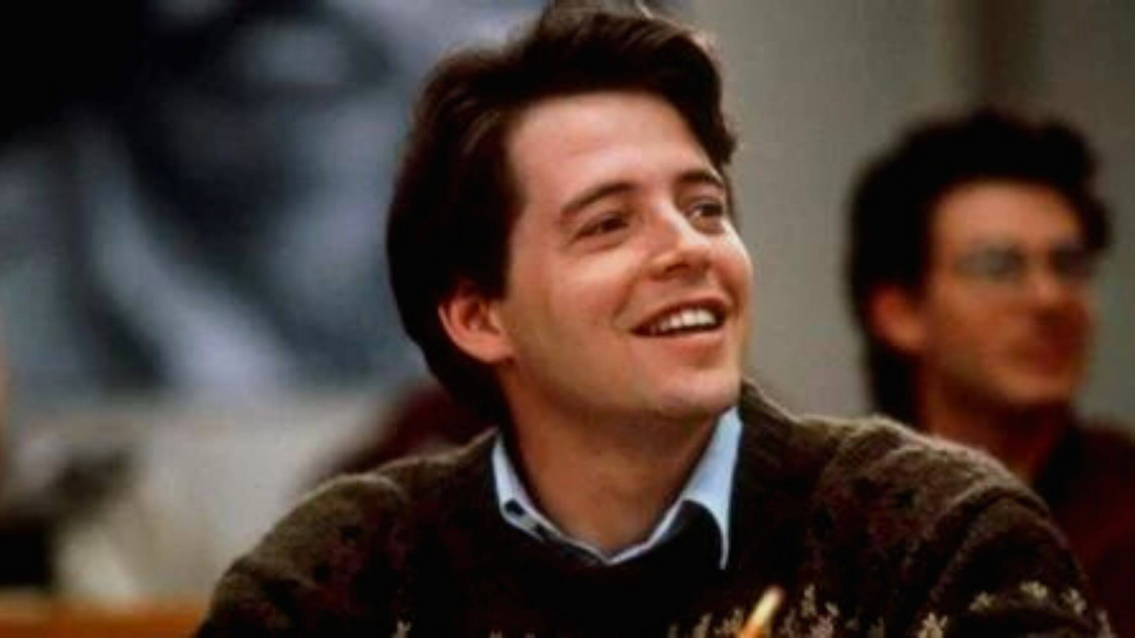 Matthew Broderick Net Worth, Movies, Wife, Broadway, Age, Kids