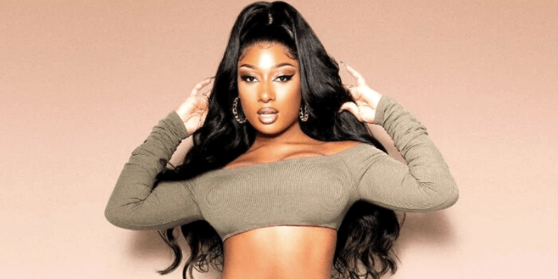 Megan Thee Stallion Real Name, Age, Height, Weight, Husband, Baby