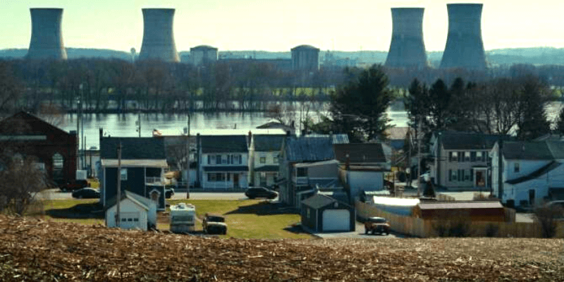 Meltdown Three Mile Island Release Date, Cast, Trailer