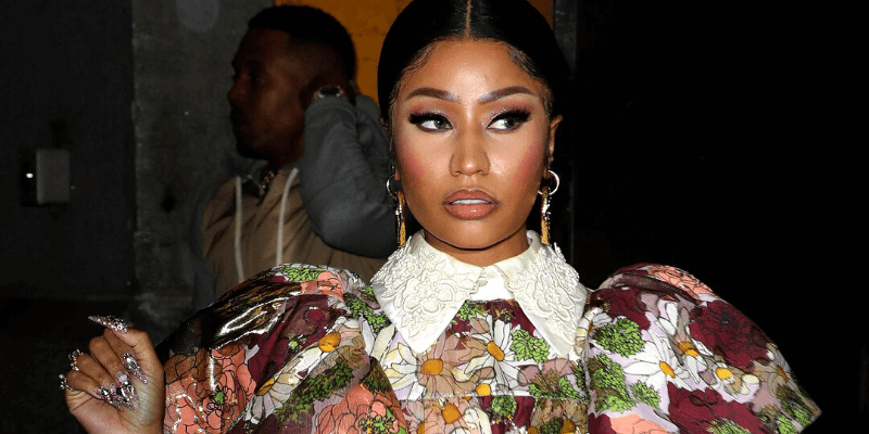 Nicki Minaj Invites Rappers To Participate In We Go Up Remix