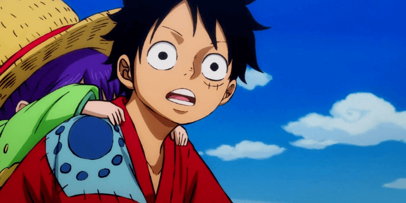 One Piece Chapter 1047 Release Date And Time 