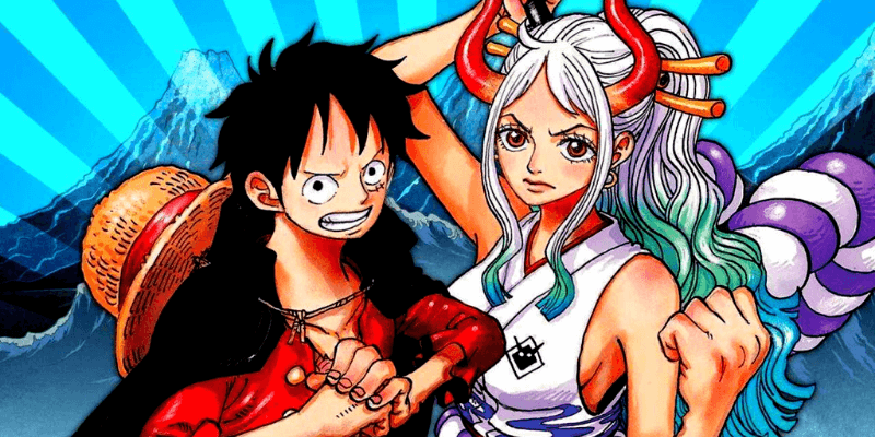 One Piece Manga Episode 1016 Release Date, and Location
