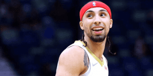 Orleans Pelicans' Star Jose Alvarado Height, Nationality, Parents, College, Instagram, And Stats