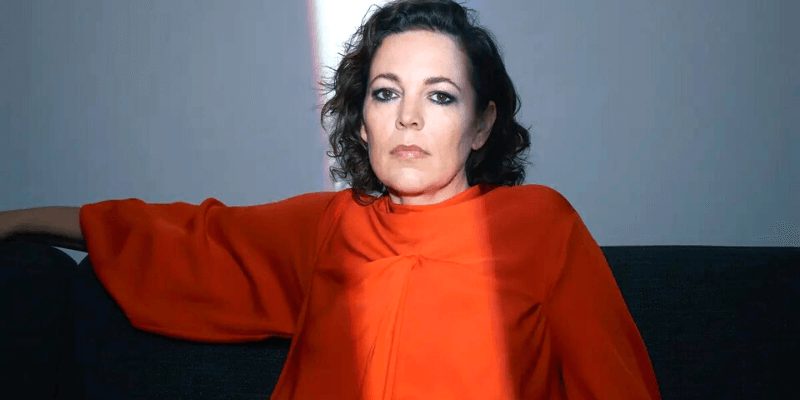 Oscar Winner Olivia Colman Young, Age, Net Worth, Husband, Daughter, Movies