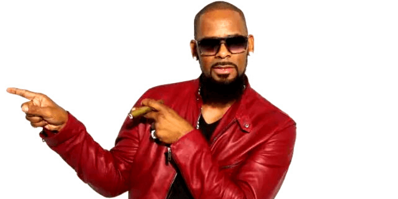 R Kelly's Age, Net Worth, News, Songs, Documentary, Kids, And Family