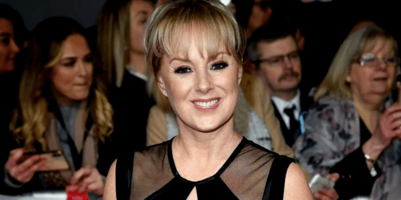 Sally Dynevor Young, Age, Daughters, Net Worth, Instagram