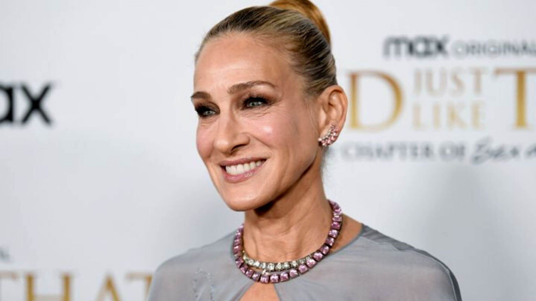 Sarah Jessica Parker Net Worth 2022! Age, Husband, Children, Career