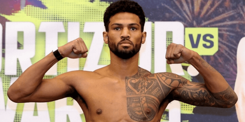 Shane Mosley Jr Net Worth Age, Wife, Mom, Wiki, Instagram, Boxrec, Next Fight