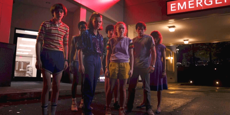 Stranger Things Season 4 Release Date Countdown, Cast, And Trailer