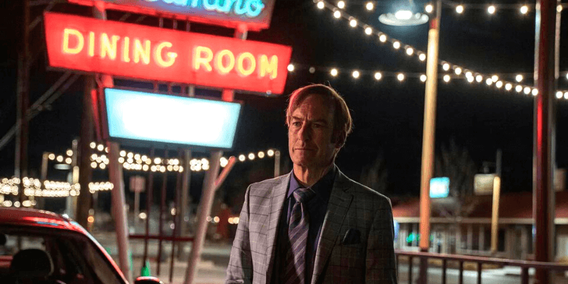 The Ending Of Better Call Saul Season 6 Episode 2