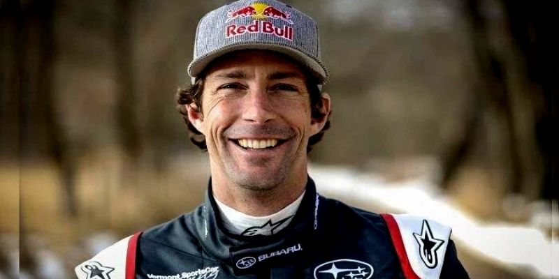 The Life Of A MotorSport Rockstar Travis Pastrana And His World Records