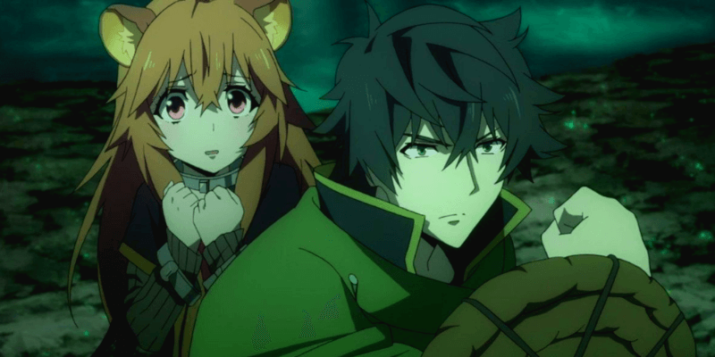 The Rising Of The Shield Hero Season 2 Episode 2 Release Date
