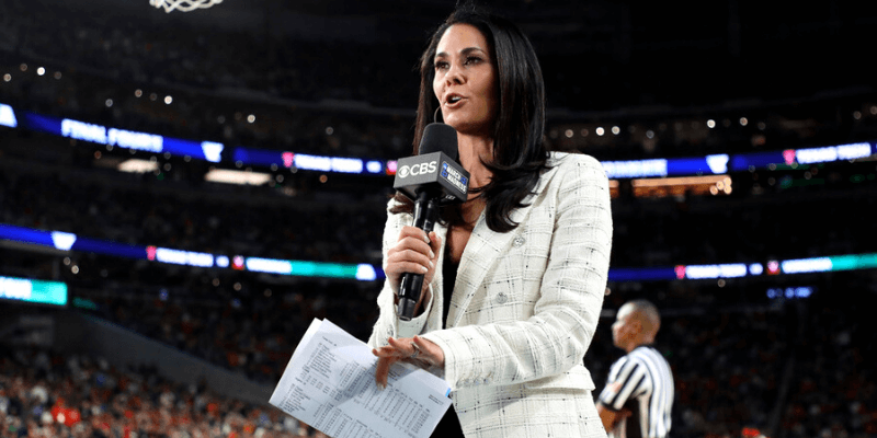 Tracy Wolfson's Bio, Age, Young, Height, Salary, Husband, Family