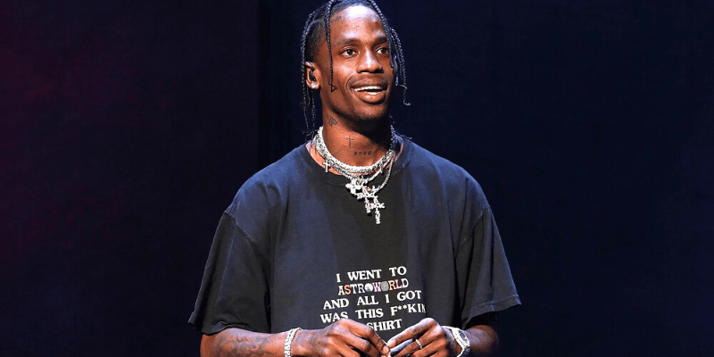 Travis Scott's Age, Height, Wife, Net Worth, Girlfriend, And More