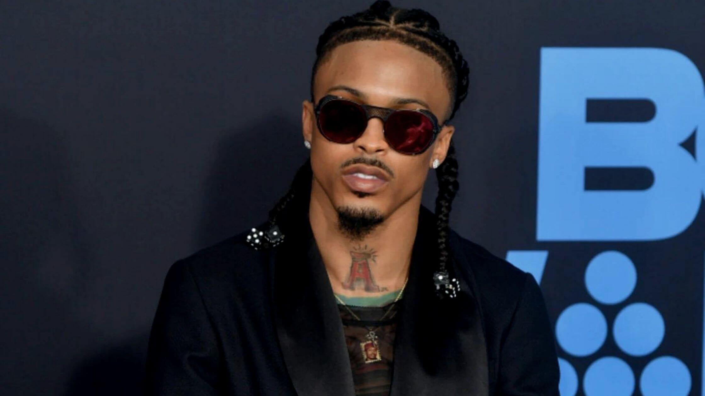 August Alsina