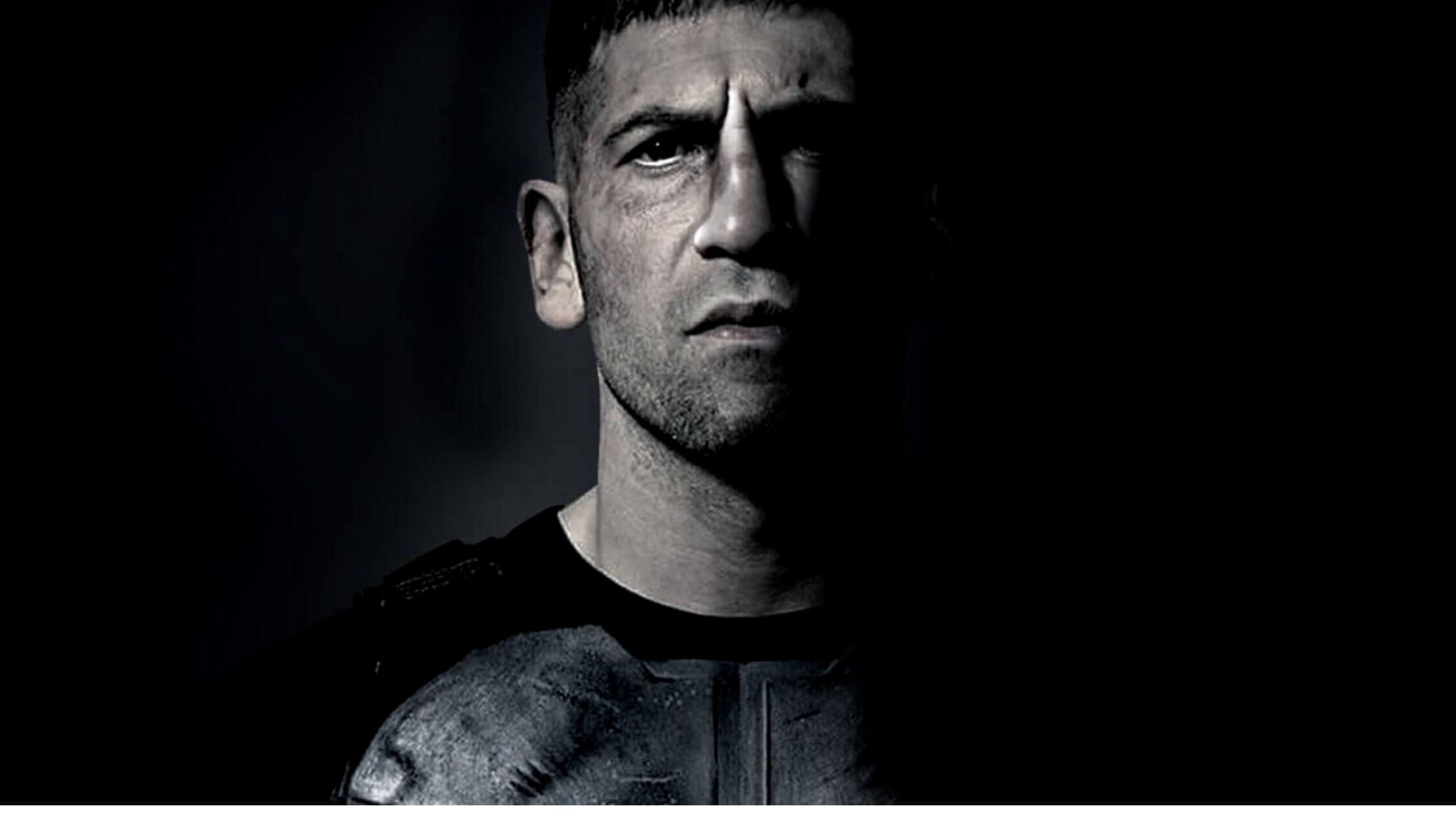 JON BERNTHAL