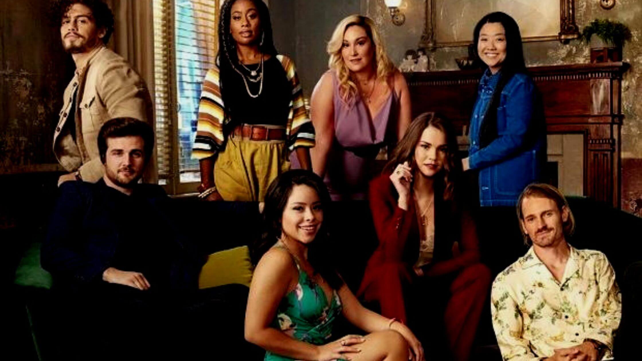 The Fourth Season Of Good Trouble
