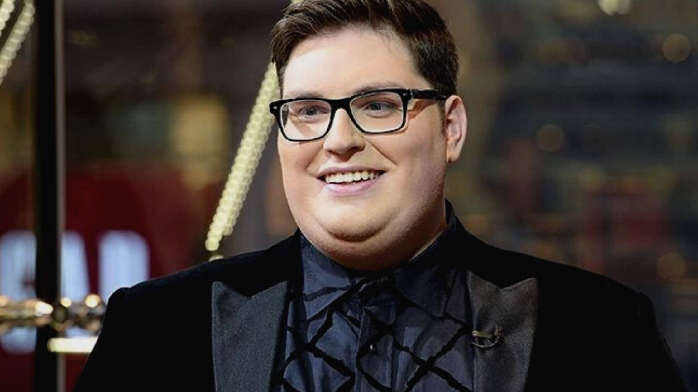 Jordan Smith