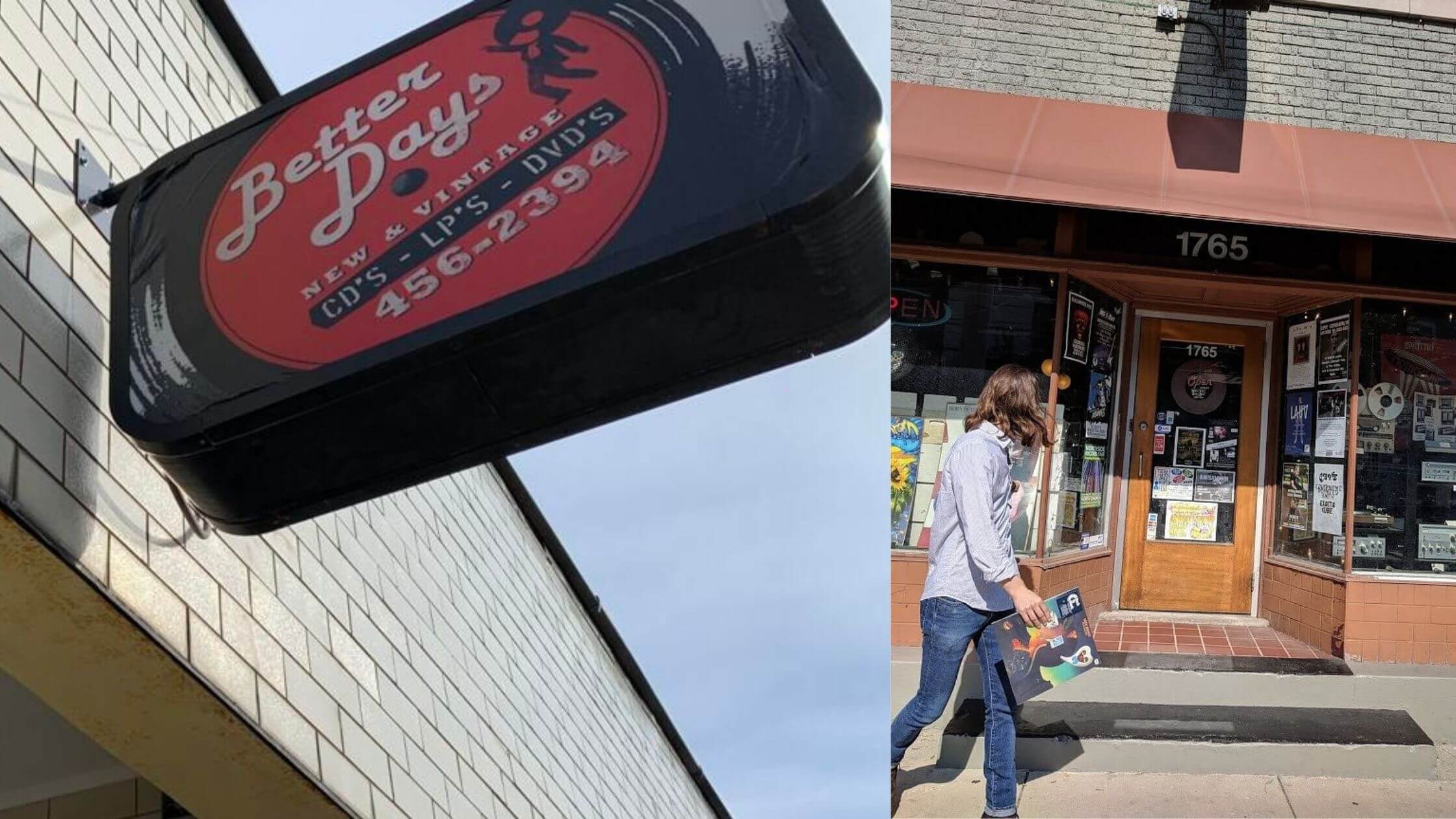 Better Days Records Is Reviving Its Louisville